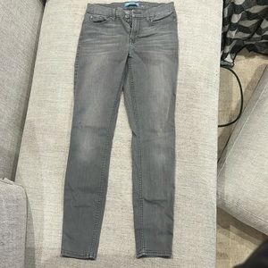 7 for all mankind skinny jeans